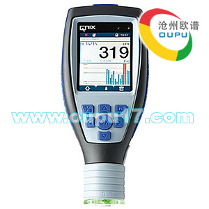 QNix 9500膜厚测试仪