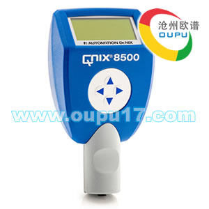 QNix 8500膜厚测试仪