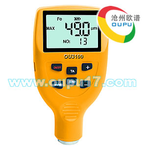 OU3100膜厚测试仪