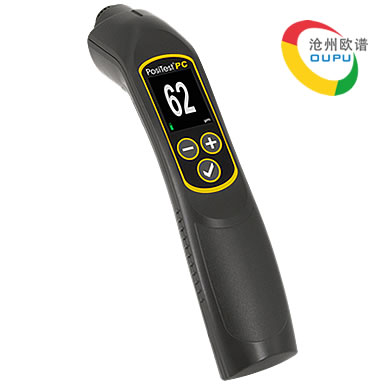 PosiTector PC粉末膜厚测试仪
