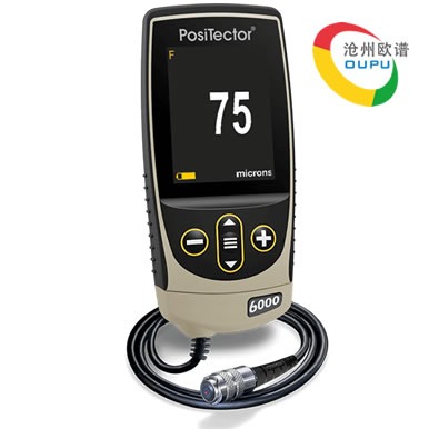 PosiTector6000膜厚测试仪