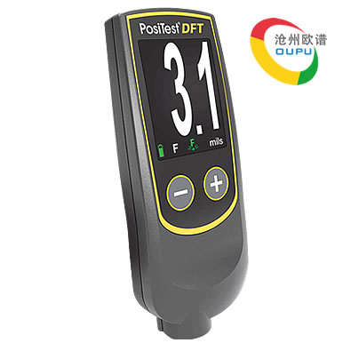 PosiTestDFT膜厚测试仪