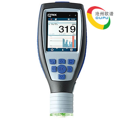QNix 9500膜厚测试仪
