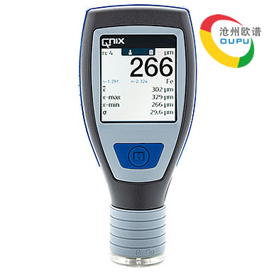 QNix 5500膜厚测试仪