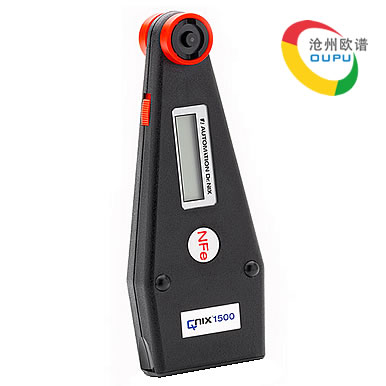 QNix 1200/1500膜厚测试仪